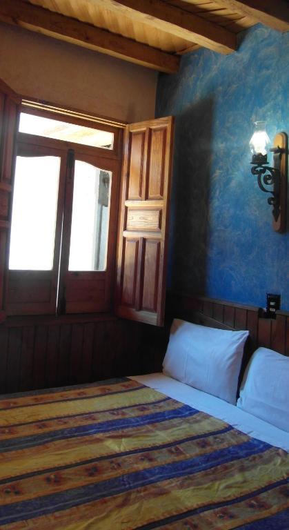Hotel Concordia Pátzcuaro Zimmer foto