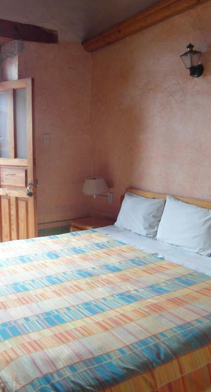 Hotel Concordia Pátzcuaro Zimmer foto