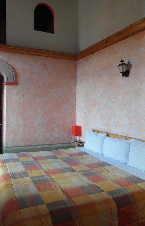 Hotel Concordia Pátzcuaro Zimmer foto