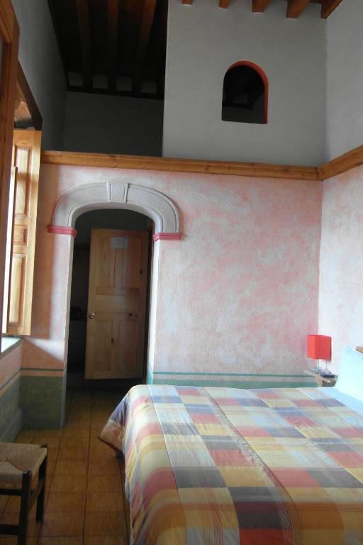 Hotel Concordia Pátzcuaro Zimmer foto
